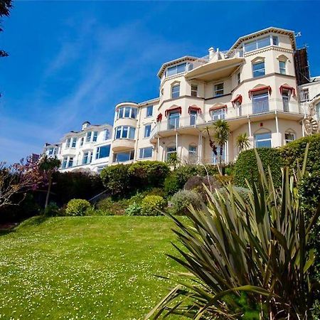180° Water View Apartment - Simply Amazing Torquay Eksteriør billede