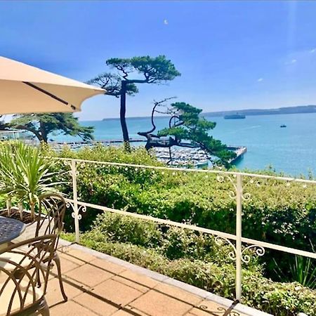 180° Water View Apartment - Simply Amazing Torquay Eksteriør billede