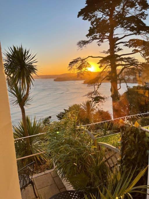 180° Water View Apartment - Simply Amazing Torquay Eksteriør billede